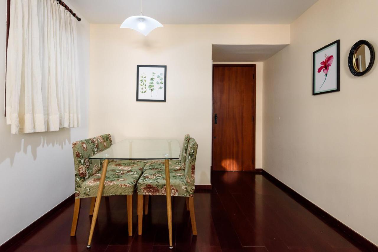 Pineapples Pdc1103 - Lindo Apartamento 2 Quartos Na Barra Da Tijuca Рио-де-Жанейро Экстерьер фото