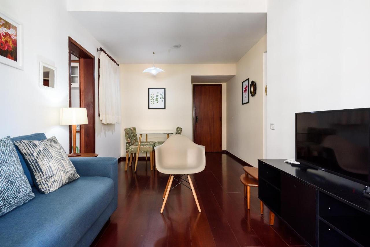 Pineapples Pdc1103 - Lindo Apartamento 2 Quartos Na Barra Da Tijuca Рио-де-Жанейро Экстерьер фото