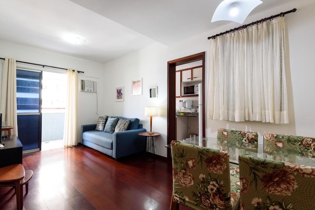 Pineapples Pdc1103 - Lindo Apartamento 2 Quartos Na Barra Da Tijuca Рио-де-Жанейро Экстерьер фото