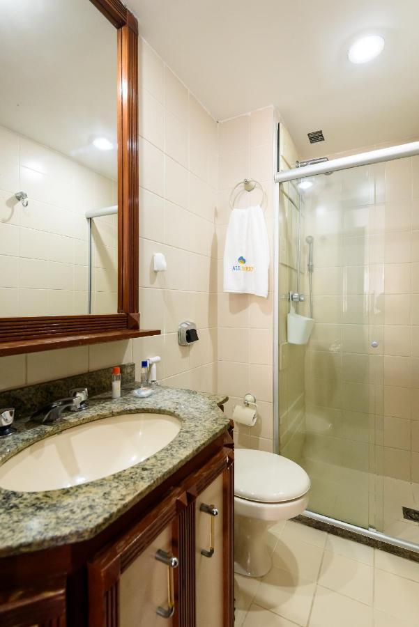 Pineapples Pdc1103 - Lindo Apartamento 2 Quartos Na Barra Da Tijuca Рио-де-Жанейро Экстерьер фото