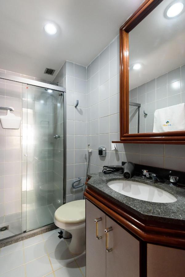 Pineapples Pdc1103 - Lindo Apartamento 2 Quartos Na Barra Da Tijuca Рио-де-Жанейро Экстерьер фото