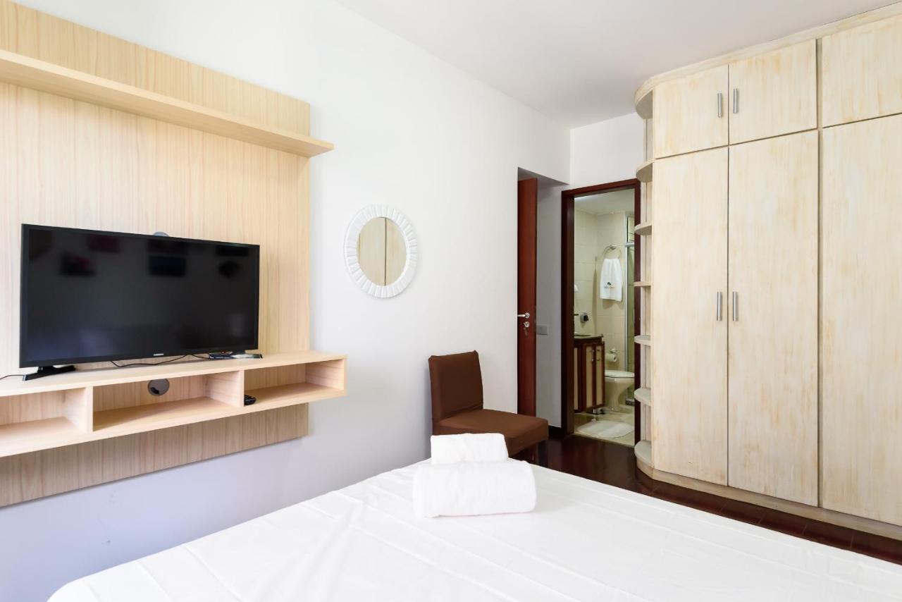 Pineapples Pdc1103 - Lindo Apartamento 2 Quartos Na Barra Da Tijuca Рио-де-Жанейро Экстерьер фото