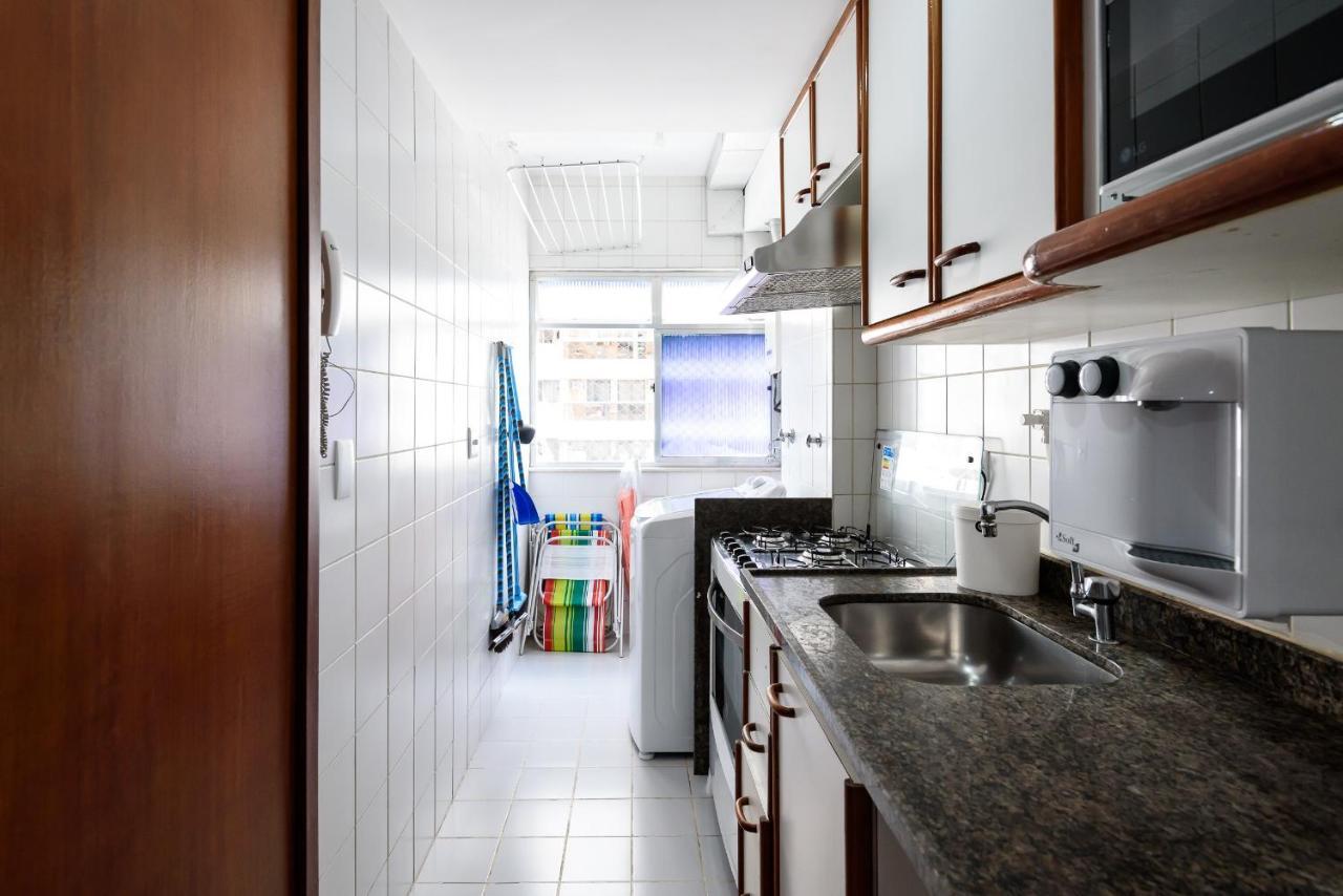 Pineapples Pdc1103 - Lindo Apartamento 2 Quartos Na Barra Da Tijuca Рио-де-Жанейро Экстерьер фото