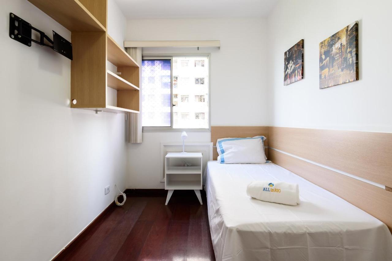 Pineapples Pdc1103 - Lindo Apartamento 2 Quartos Na Barra Da Tijuca Рио-де-Жанейро Экстерьер фото