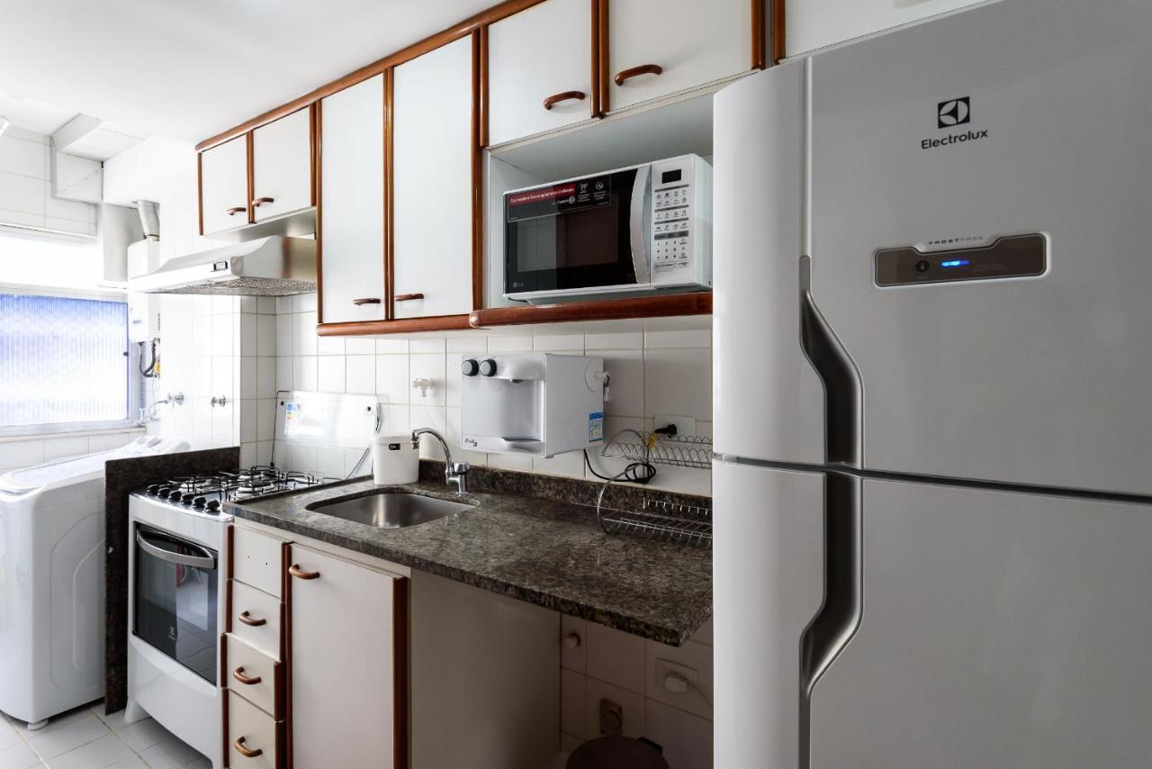 Pineapples Pdc1103 - Lindo Apartamento 2 Quartos Na Barra Da Tijuca Рио-де-Жанейро Экстерьер фото
