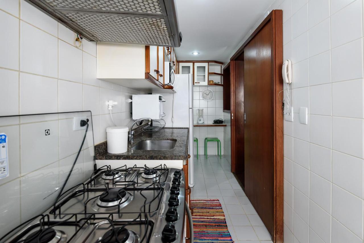 Pineapples Pdc1103 - Lindo Apartamento 2 Quartos Na Barra Da Tijuca Рио-де-Жанейро Экстерьер фото
