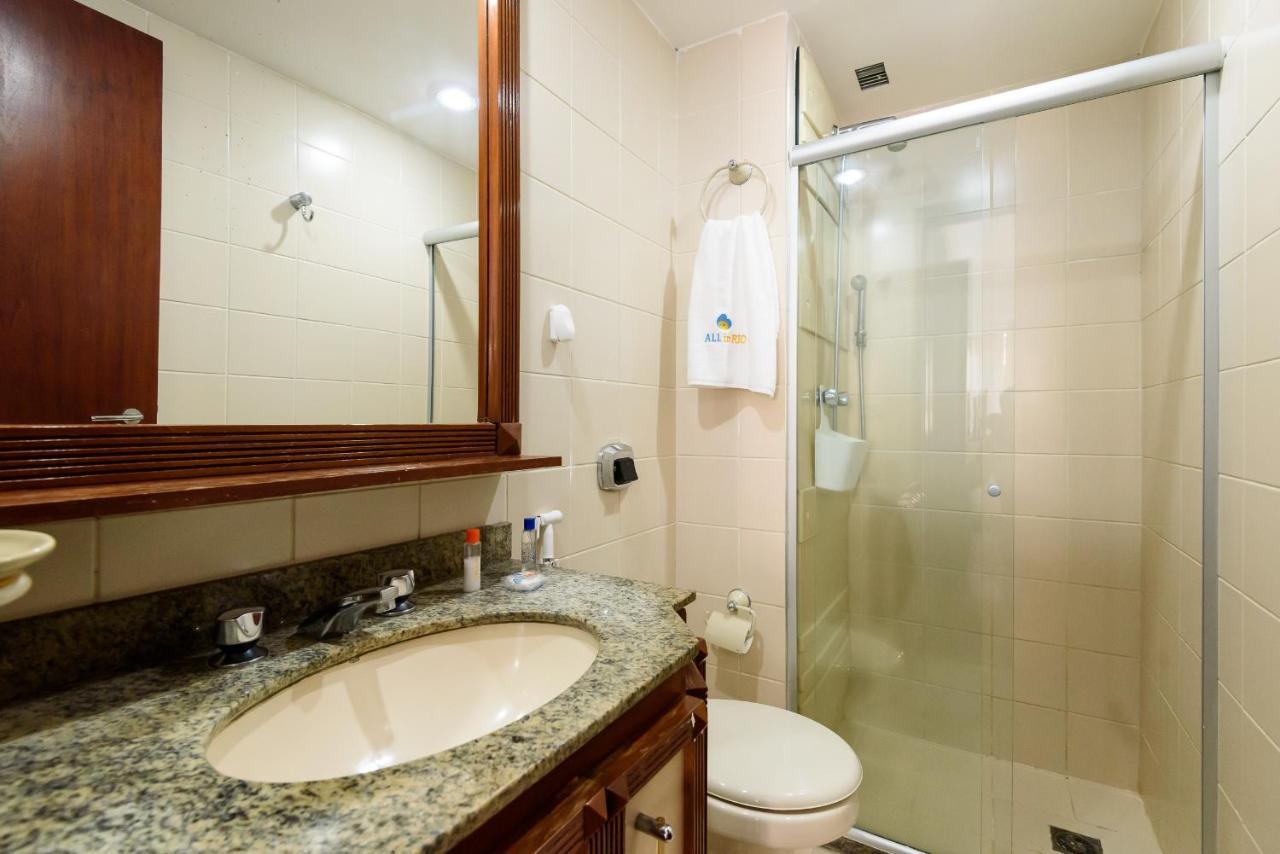 Pineapples Pdc1103 - Lindo Apartamento 2 Quartos Na Barra Da Tijuca Рио-де-Жанейро Экстерьер фото