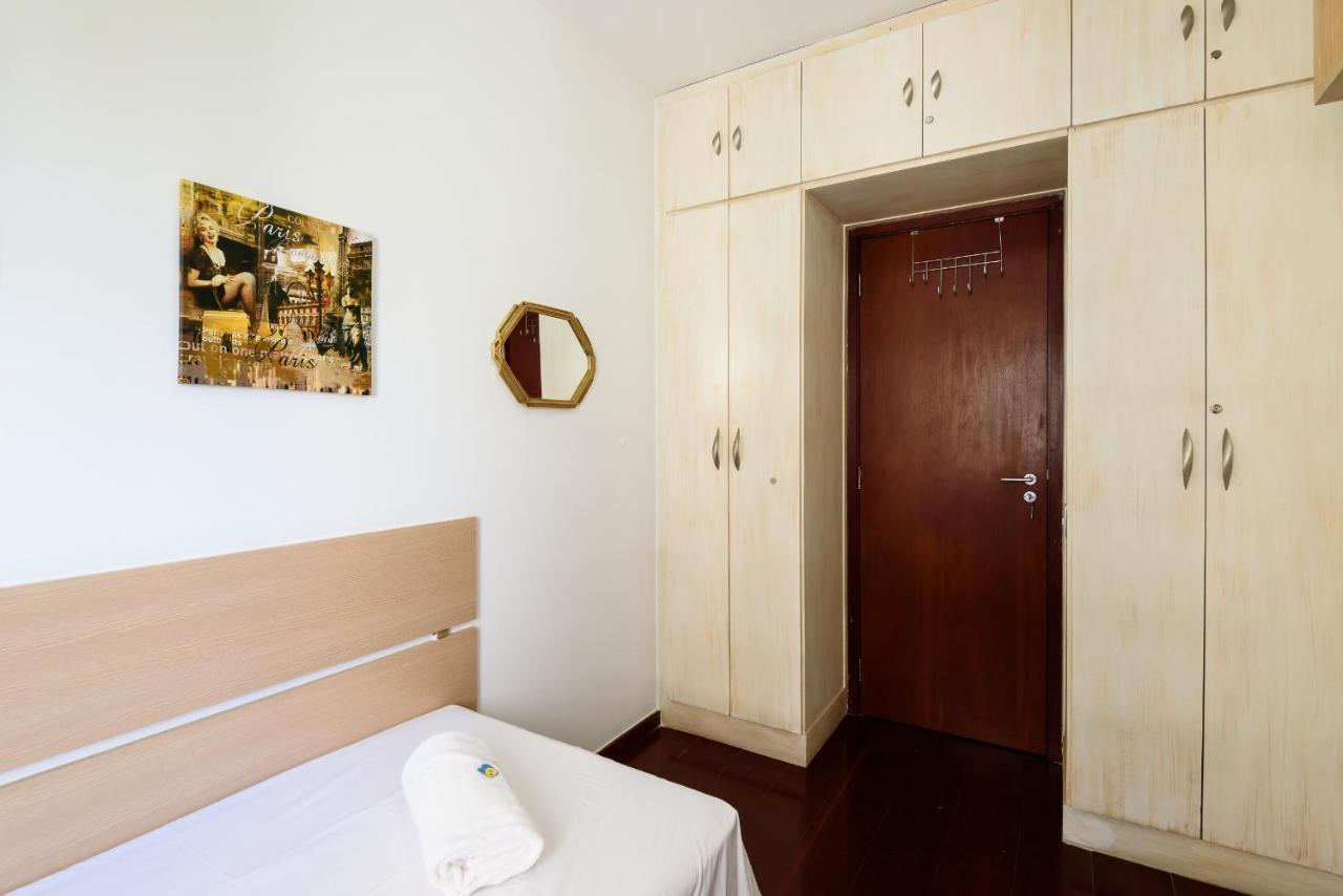 Pineapples Pdc1103 - Lindo Apartamento 2 Quartos Na Barra Da Tijuca Рио-де-Жанейро Экстерьер фото