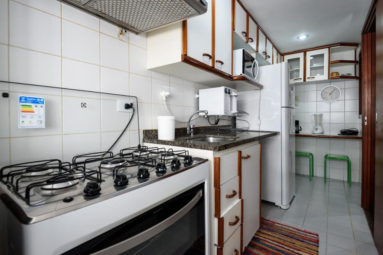 Pineapples Pdc1103 - Lindo Apartamento 2 Quartos Na Barra Da Tijuca Рио-де-Жанейро Экстерьер фото