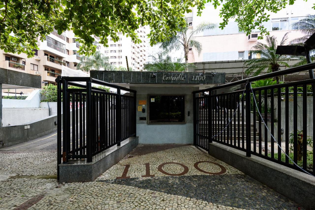 Pineapples Pdc1103 - Lindo Apartamento 2 Quartos Na Barra Da Tijuca Рио-де-Жанейро Экстерьер фото