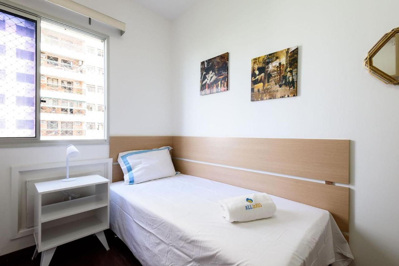 Pineapples Pdc1103 - Lindo Apartamento 2 Quartos Na Barra Da Tijuca Рио-де-Жанейро Экстерьер фото