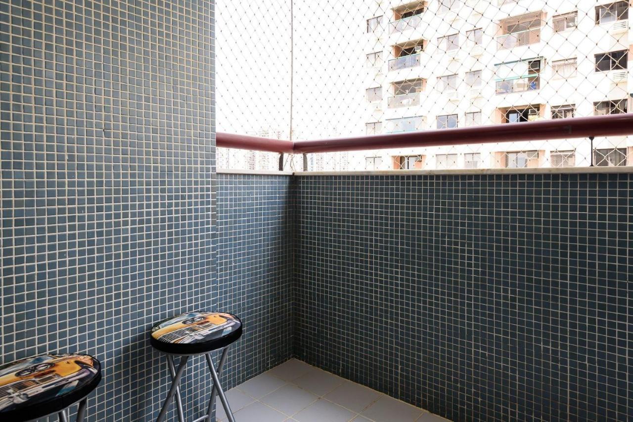 Pineapples Pdc1103 - Lindo Apartamento 2 Quartos Na Barra Da Tijuca Рио-де-Жанейро Экстерьер фото